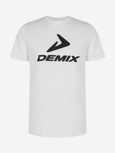 Футболка мужская Demix, Белый
