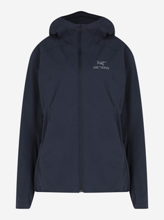 Куртка софтшелл женская ARCTERYX Gamma SL, Синий