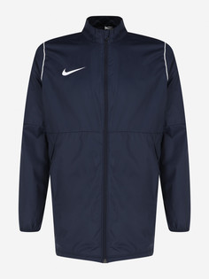Куртка мембранная мужская Nike, Синий