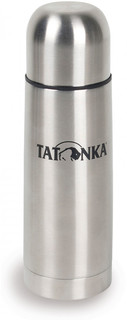 Термос Tatonka HOT&COLD STUFF 0.3L, Серебряный