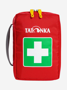 Сумка для медикаментов Tatonka First Aid S, Красный