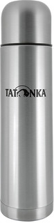 Термос Tatonka HOT&COLD STUFF 0.7L, Серебряный