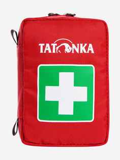 Сумка для медикаментов Tatonka First Aid, Красный