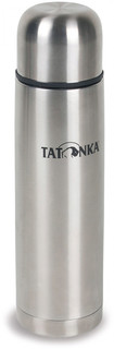 Термос Tatonka HOT&COLD STUFF 1.0L, Серебряный