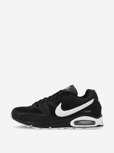 Кроссовки мужские Nike Air Max Command, Черный