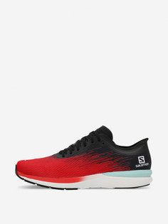 Кроссовки мужские Salomon Sonic 4 Accelerate, Черный