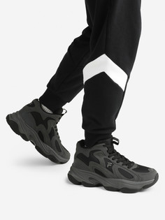 Кроссовки мужские FILA Volt Mid Wntr, Серый