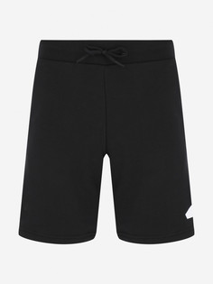 Шорты мужские adidas Must Haves, Черный