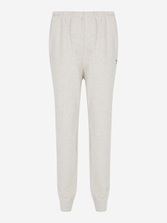 Брюки женские Reebok Archive Fit, Бежевый