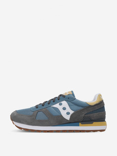 Кроссовки мужские Saucony Shadow Original, Синий