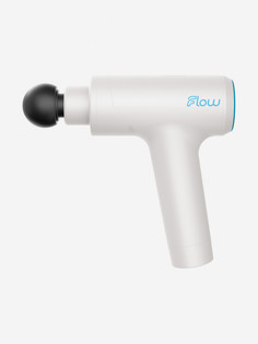 Массажер Flow MINI, Белый