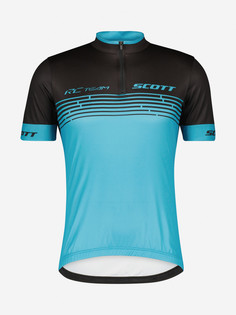 Джерси мужское Scott RC Team 20, Синий