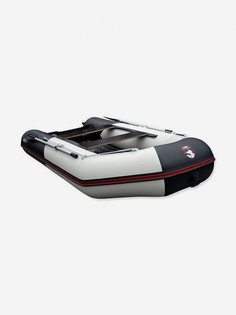 Лодка Hunterboat 345 ЛКА, Белый