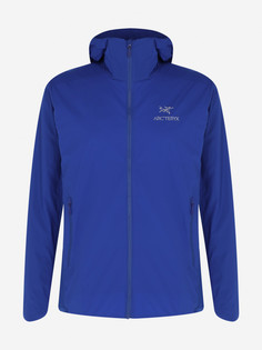 Куртка утепленная мужская ARCTERYX Atom, Синий