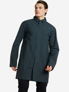 Куртка мембранная мужская ARCTERYX Keppel, Серый