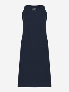 Платье женское ARCTERYX Contenta, Синий