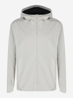 Куртка софтшелл мужская ARCTERYX Solano, Белый