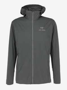Куртка утепленная мужская ARCTERYX Atom, Серый