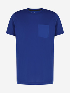 Футболка мужская ARCTERYX Eris, Синий