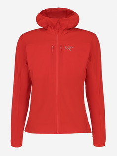 Куртка утепленная мужская ARCTERYX Proton FL, Красный