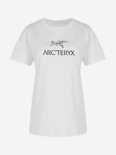 Футболка женская ARCTERYX ArcWord, Белый