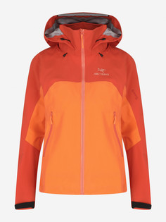 Куртка мембранная женская ARCTERYX Beta AR, Оранжевый