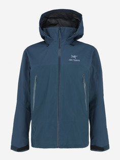 Куртка мембранная мужская ARCTERYX Beta AR, Синий