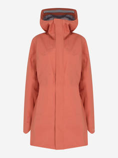 Куртка мембранная женская ARCTERYX Codetta, Оранжевый