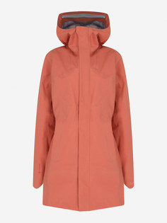 Куртка мембранная женская ARCTERYX Codetta, Оранжевый