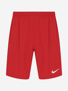 Шорты мужские Nike, Красный