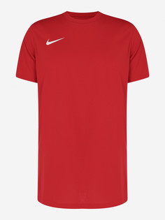 Футболка мужская Nike, Красный