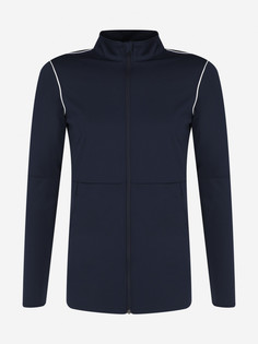 Джемпер футбольный мужской Nike, Синий