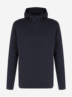 Джемпер флисовый мужской ARCTERYX Covert, Синий