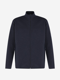 Джемпер флисовый мужской ARCTERYX Covert, Синий
