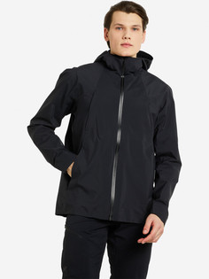 Куртка мембранная мужская ARCTERYX Fraser, Черный