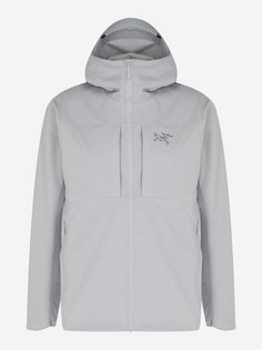 Куртка софтшелл мужская ARCTERYX Gamma MX, Белый