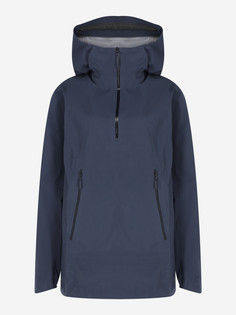 Анорак женский ARCTERYX Venda, Синий