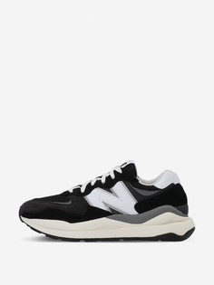 Кроссовки женские New Balance 57/40, Черный