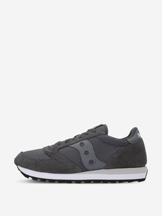 Кроссовки мужские Saucony Jazz Original, Серый