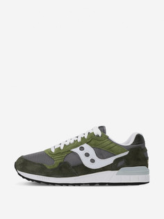 Кроссовки мужские Saucony Shadow 5000, Зеленый