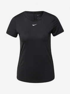 Футболка женская NIKE, Черный