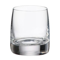 Набор стопок Crystalite Bohemia Pavo 60 мл 6 шт