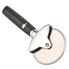 Нож для пиццы GIPFEL Rich 9823 Black