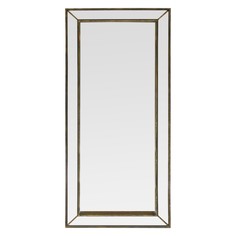 Зеркало monic gold (bountyhome) золотой 80x180x7 см.
