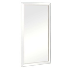 Зеркало miriada white (bountyhome) белый 80x150x4 см.
