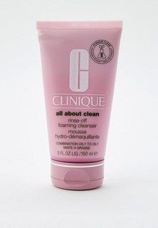 Пенка для умывания Clinique