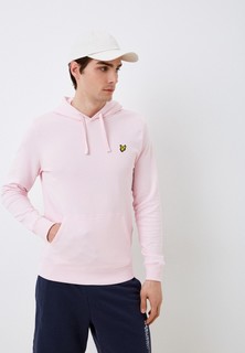 Худи Lyle & Scott