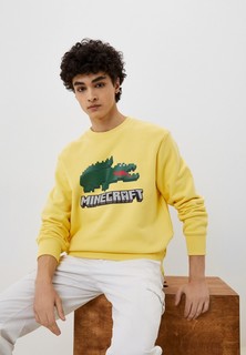 Свитшот Lacoste