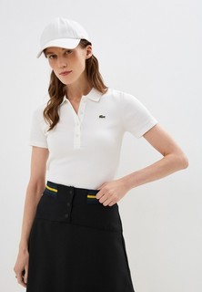 Поло Lacoste