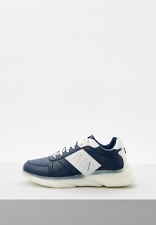 Кроссовки Plein Sport